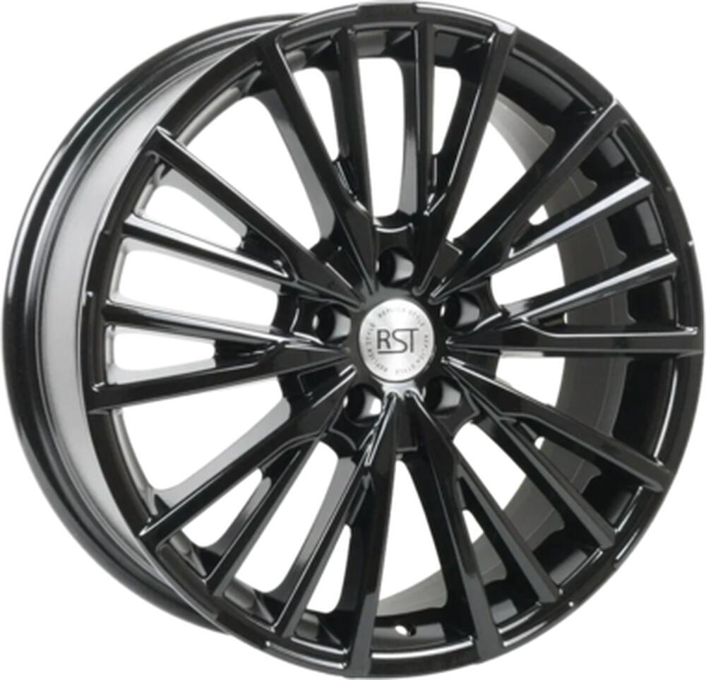 RST R178 7x18 5x108 ET 33 Dia 60.1 BFP