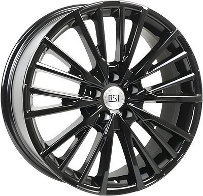 RST R178 7x18 5x108 ET 33 Dia 60.1 BL