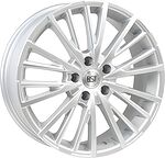 RST R178 7x18 5x114.3 ET 40 Dia 64.1 Silver