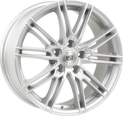 RST R187 7x17 5x110 ET 46 Dia 63.4 BFP