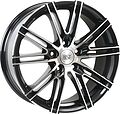 RST R187 7x17 5x110 ET 46 Dia 63.4 BD