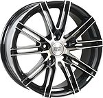 RST R187 7x17 5x110 ET 46 Dia 63.4 BD