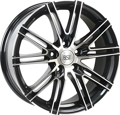 RST R187 7x17 5x110 ET 46 Dia 63.4 BD