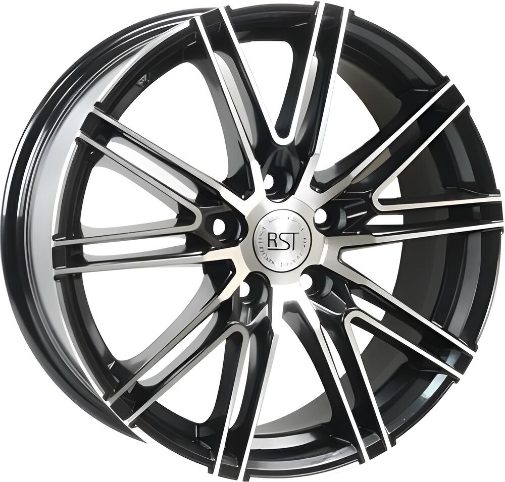RST R187 7x17 5x112 ET 45 Dia 66.6 BD
