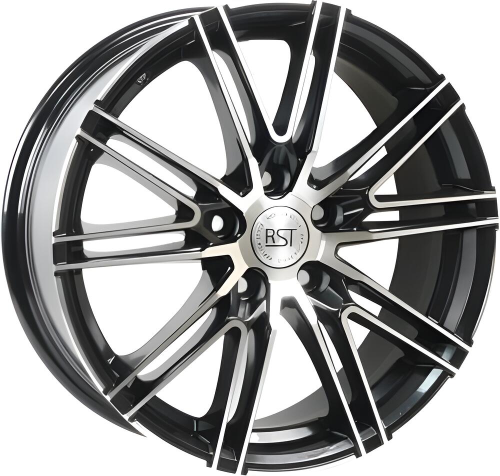 RST R187 CS35 Pro 7x17 5x110 ET 46 Dia 63 BD