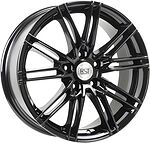RST R187 JAC 7x17 5x108 ET 40 Dia 54.1 BL