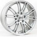 RST R187 7x17 5x110 ET 46 Dia 63.4 S