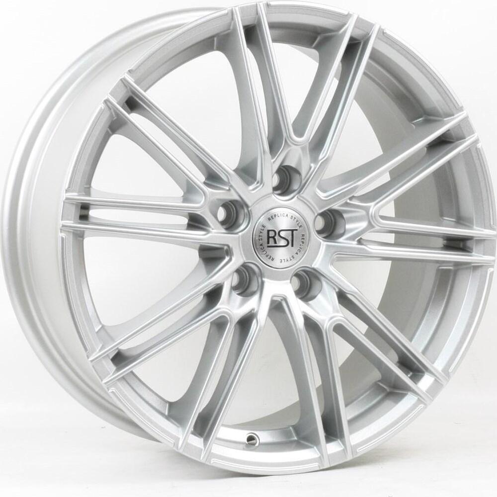 RST R187 7x17 5x108 ET 40 Dia 54.1 S