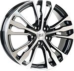 RST R188 7x18 5x114.3 ET 45 Dia 60.1 BD RST R188 7x18 5x114.3 ET 45 Dia 60.1 BD
