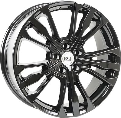 RST R188 7x18 5x114.3 ET 45 Dia 54.1 BL
