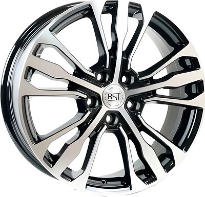 RST R188 Exeed,Tiggo, Omoda 7x18 5x108 ET 33 Dia 60 BD