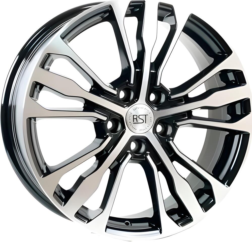 RST R188 Exeed,Tiggo, Omoda 7x18 5x108 ET 33 Dia 60.1 BD