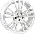 RST R188 7x18 5x108 ET 36 Dia 65.1 Silver RST R188 7x18 5x108 ET 36 Dia 65.1 Silver