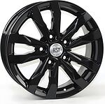 RST R196 6.5x16 5x120 ET 51 Dia 65.1 S RST R196 6.5x16 5x120 ET 51 Dia 65.1 S