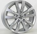 RST R196 6.5x16 5x120 ET 51 Dia 65.1 S