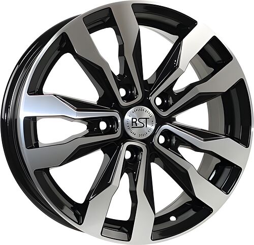 RST R196 VW