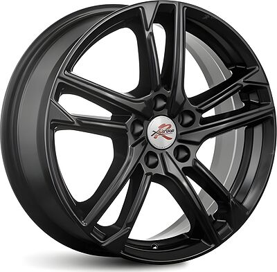 RST R197 6.5x17 5x114.3 ET 40 Dia 64.1 GB