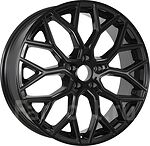 RST R198 6.5x18 5x108 ET 43 Dia 65.1 BL