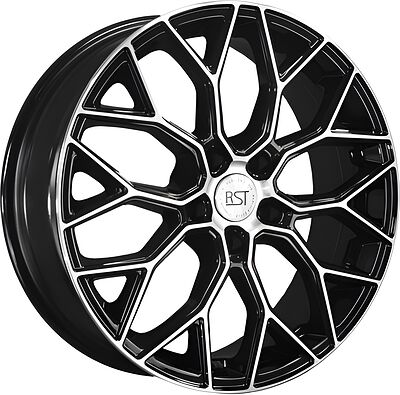 RST R198 Chery 6.5x18 5x108 ET 33 Dia 60.1 BD
