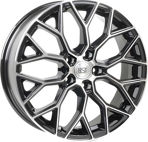 RST R198 Dongfeng
