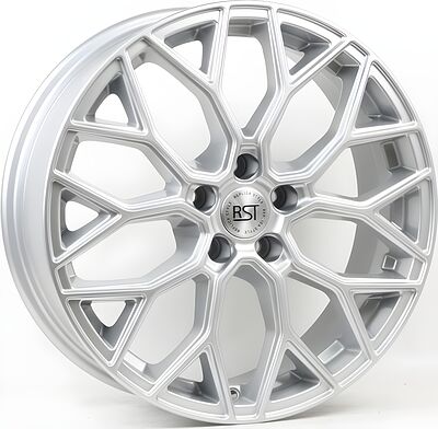 RST R198 6.5x18 5x108 ET 43 Dia 65.1 S