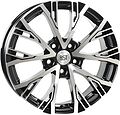 RST R207 6.5x17 5x108 ET 33 Dia 60.1 BFP