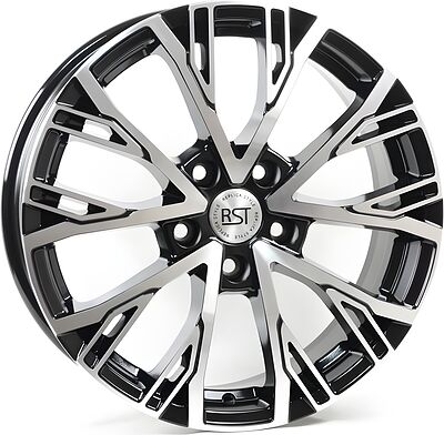 RST R207 6.5x17 5x114.3 ET 45 Dia 54.1 BD