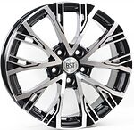 RST R207 6.5x17 5x108 ET 33 Dia 60.1 BFP