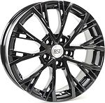 RST R207 6.5x17 5x114.3 ET 45 Dia 67.1 BL RST R207 6.5x17 5x114.3 ET 45 Dia 67.1 BL
