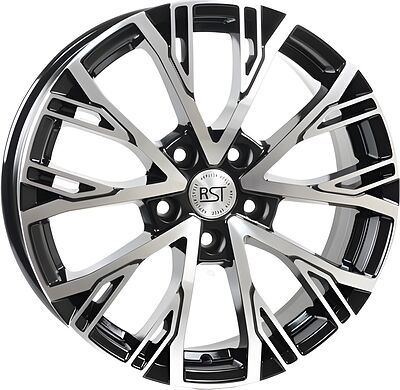 RST R207 Chery 6.5x17 5x108 ET 33 Dia 60.1 BD