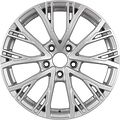 RST R207 6.5x17 5x114.3 ET 45 Dia 54.1 S