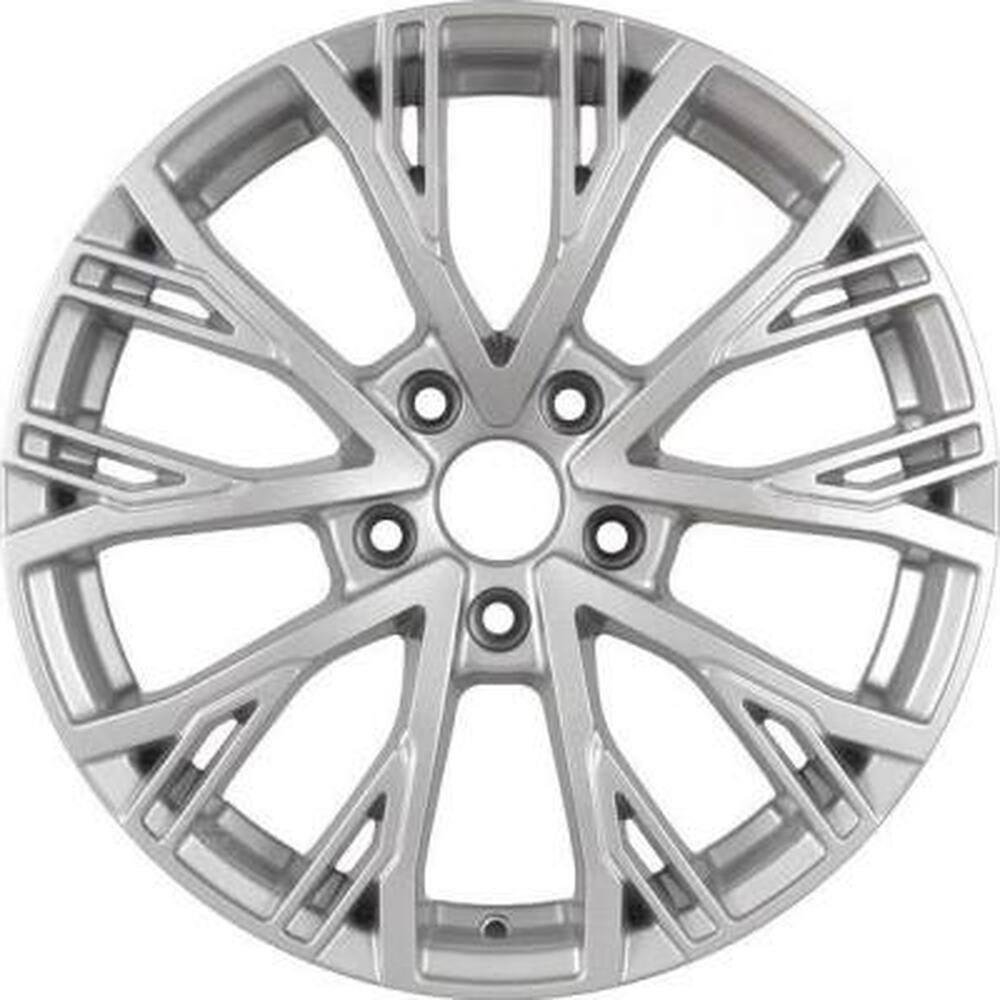 RST R207 6.5x17 5x108 ET 33 Dia 60.1 S
