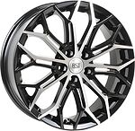 RST R208 6.5x18 5x114.3 ET 37 Dia 66.5 BD RST R208 6.5x18 5x114.3 ET 37 Dia 66.5 BD
