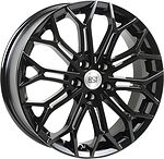 RST R208 6.5x18 5x114.3 ET 38 Dia 66.6 BL