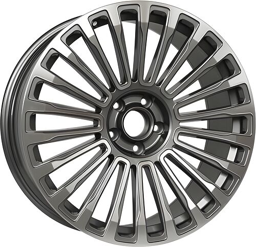 RST R2101FF