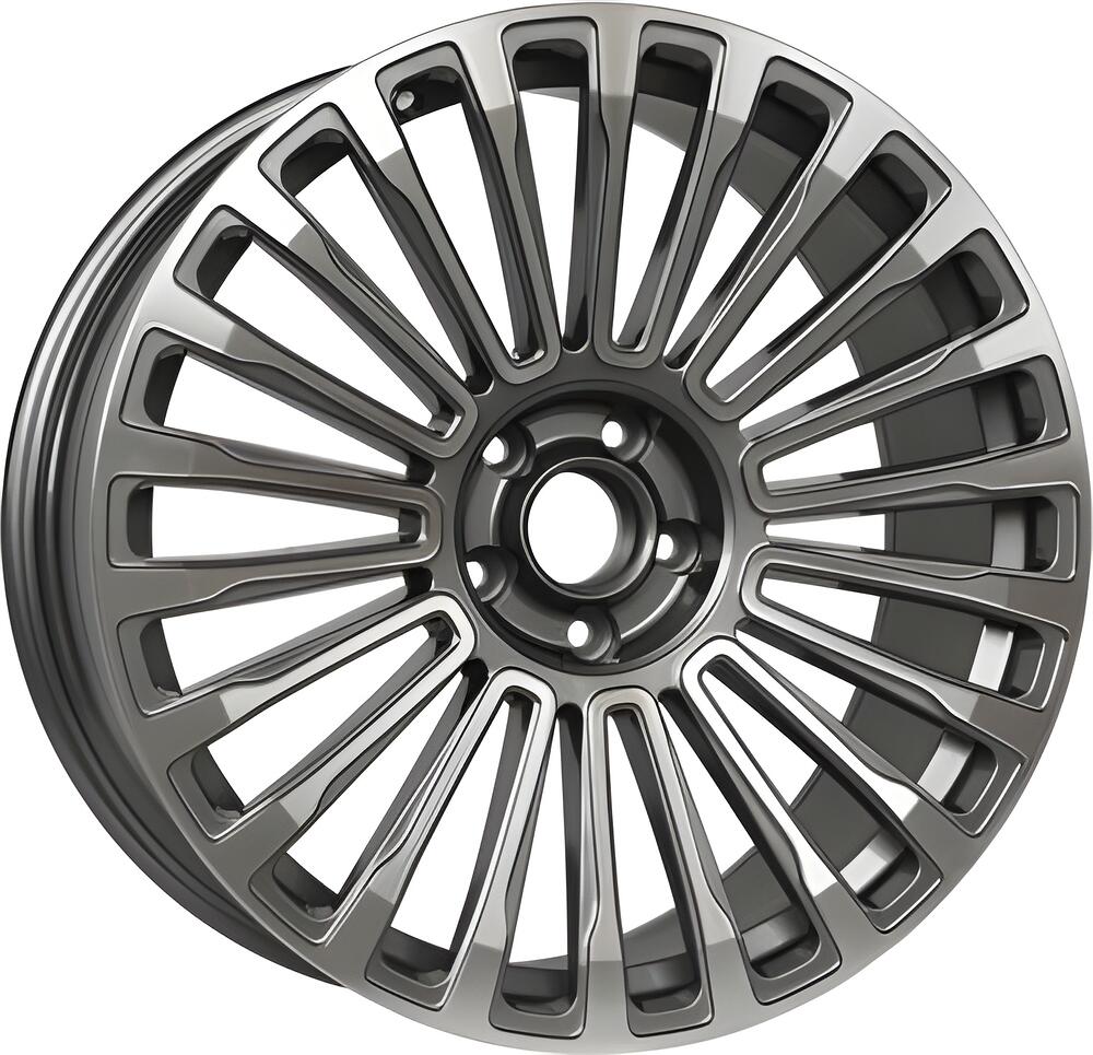RST R2101FF 9x21 5x114.3 ET 35 Dia 60.1 GRD