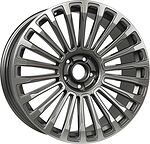 RST R2101FF 9.5x21 5x120 ET 45.5 Dia 62.5 S