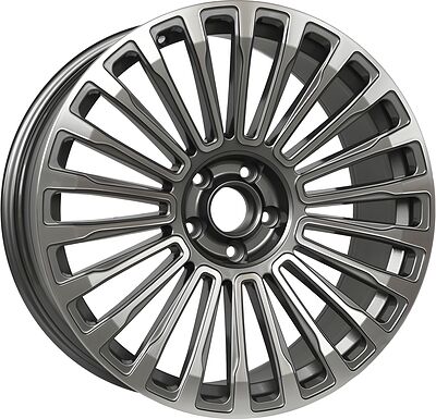 RST R2101FF 9x21 5x114.3 ET 35 Dia 60.1 S