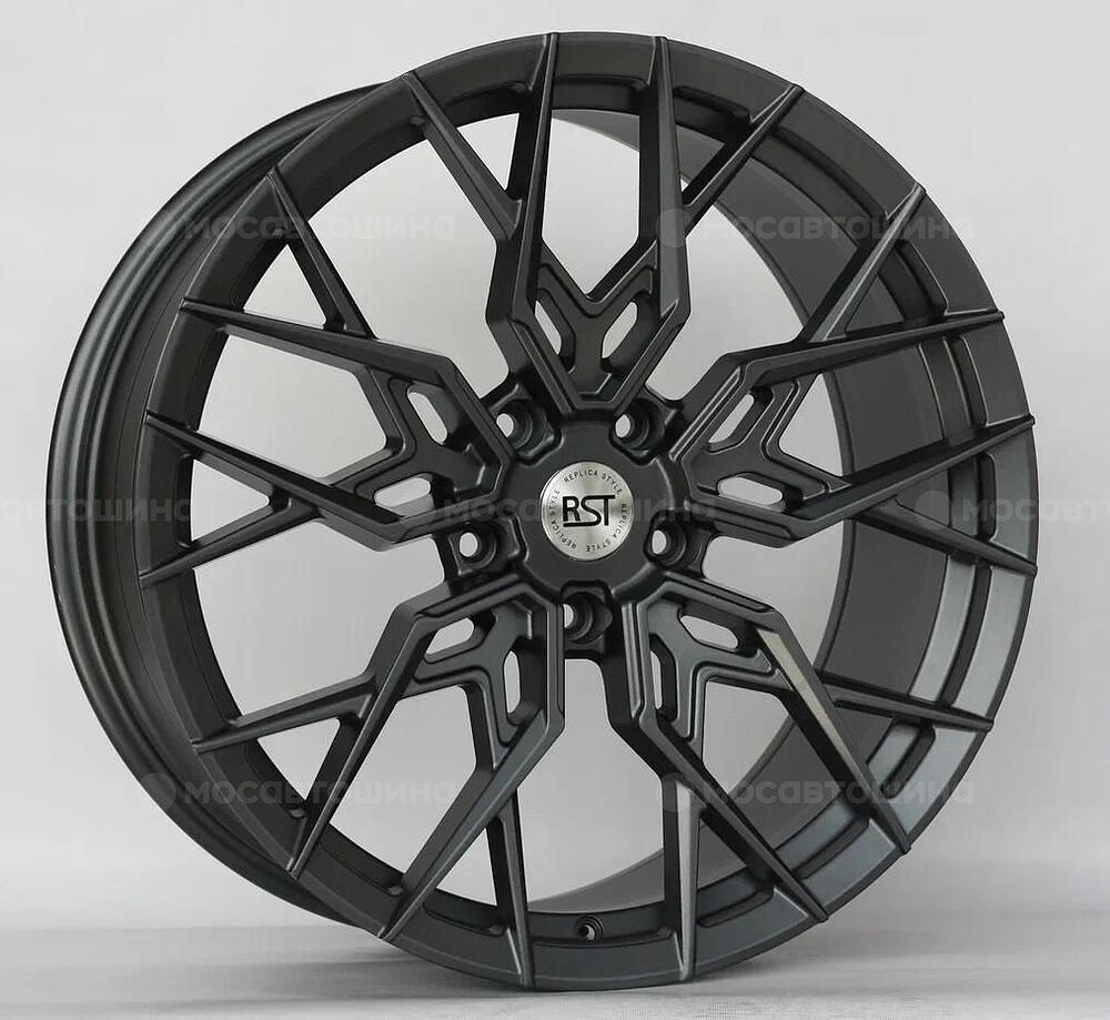 RST R2102FF 9.5x21 5x112 ET 31 Dia 66.6 BH