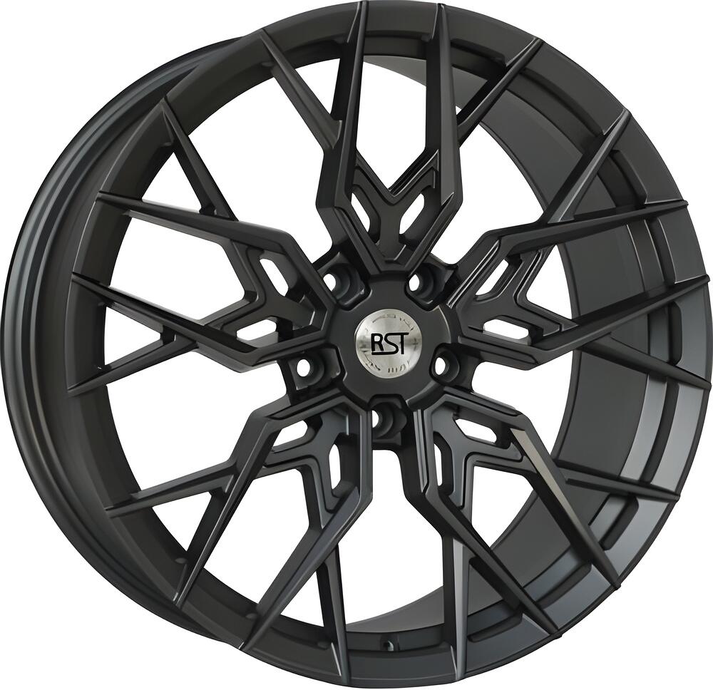 RST R2102FF Cayenne E3 9Y 9x21 5x130 ET 46 Dia 71 BH