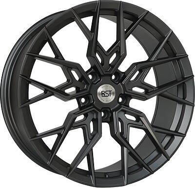 RST R2102FF Touareg II /Audi Q7 2024 9x21 5x112 ET 31 Dia 66 BH