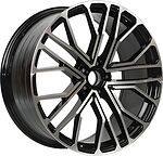 RST R2103FF 9.5x21 5x112 ET 31 Dia 66.6 BD