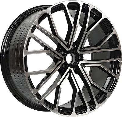 RST R2103FF Lexus RX AL30 [2022 .. 2026] 9x21 5x114 ET 35 Dia 60 BD