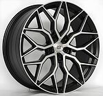 RST R2104FF 9x21 5x120 ET 40 Dia 64.1 BD RST R2104FF 9x21 5x120 ET 40 Dia 64.1 BD