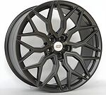 RST R2104FF 9.5x21 5x112 ET 30 Dia 66.6 BL RST R2104FF 9.5x21 5x112 ET 30 Dia 66.6 BL