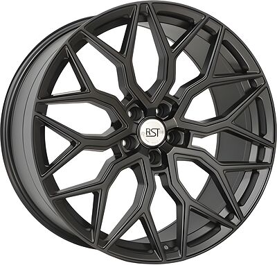 RST R2104FF 9.5x21 5x112 ET 30 Dia 66.6 BLm