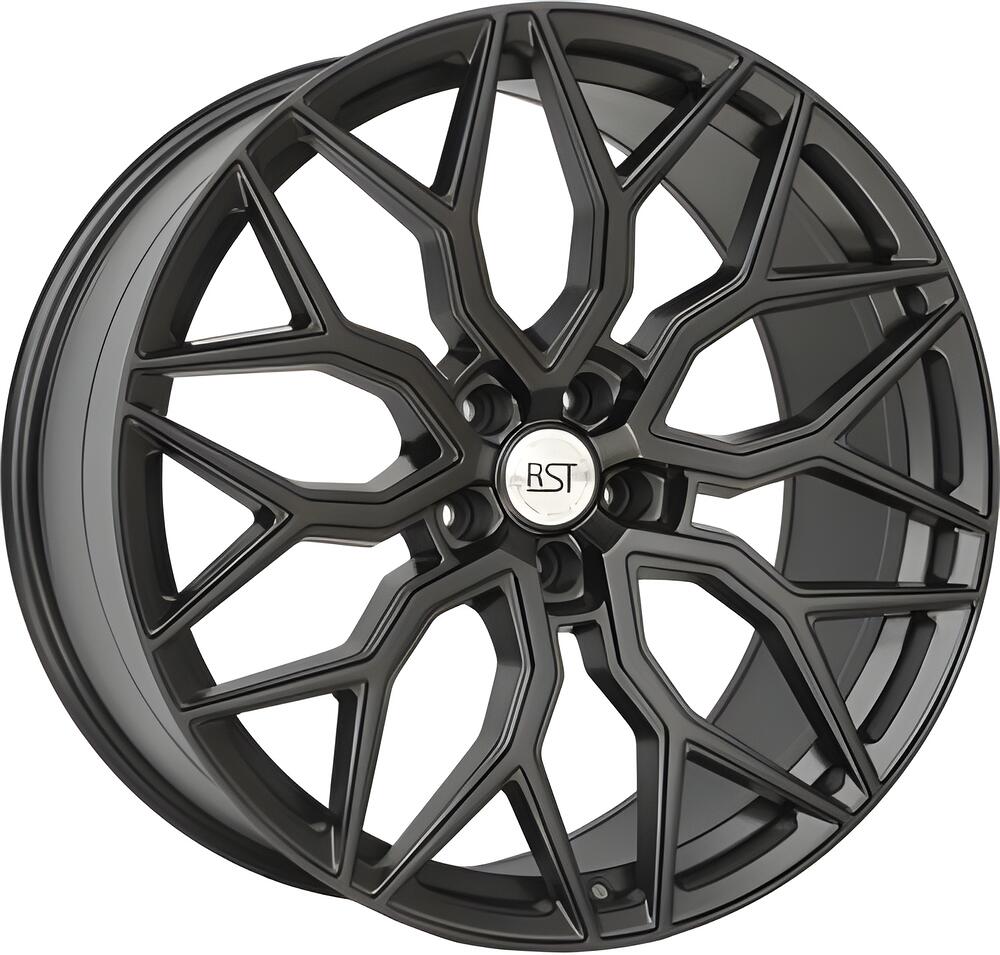 RST R2104FF BMW X5/X6 IV X7 G07 10.5x21 5x112 ET 43 Dia 66.6 BLm