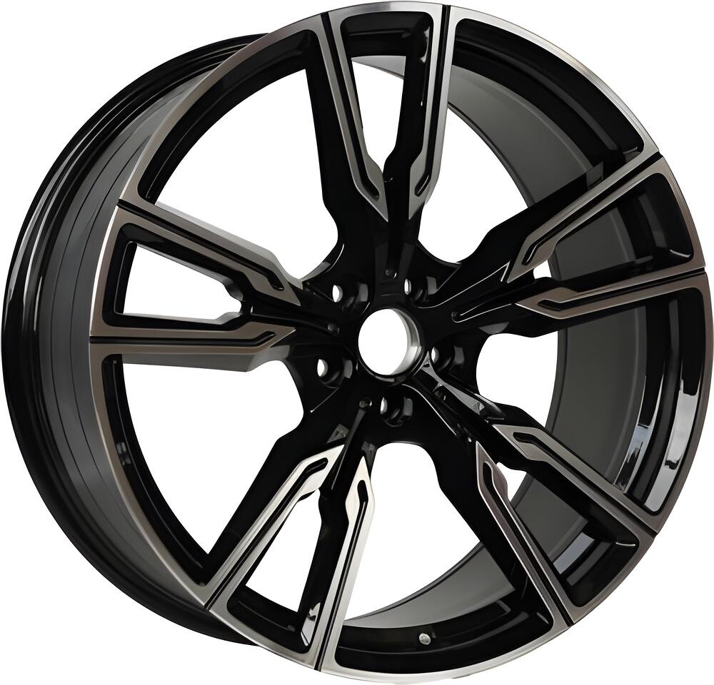RST R2105FF BMW X5/X6 IV X7 G07 10x21 5x112 ET 43 Dia 66 BD
