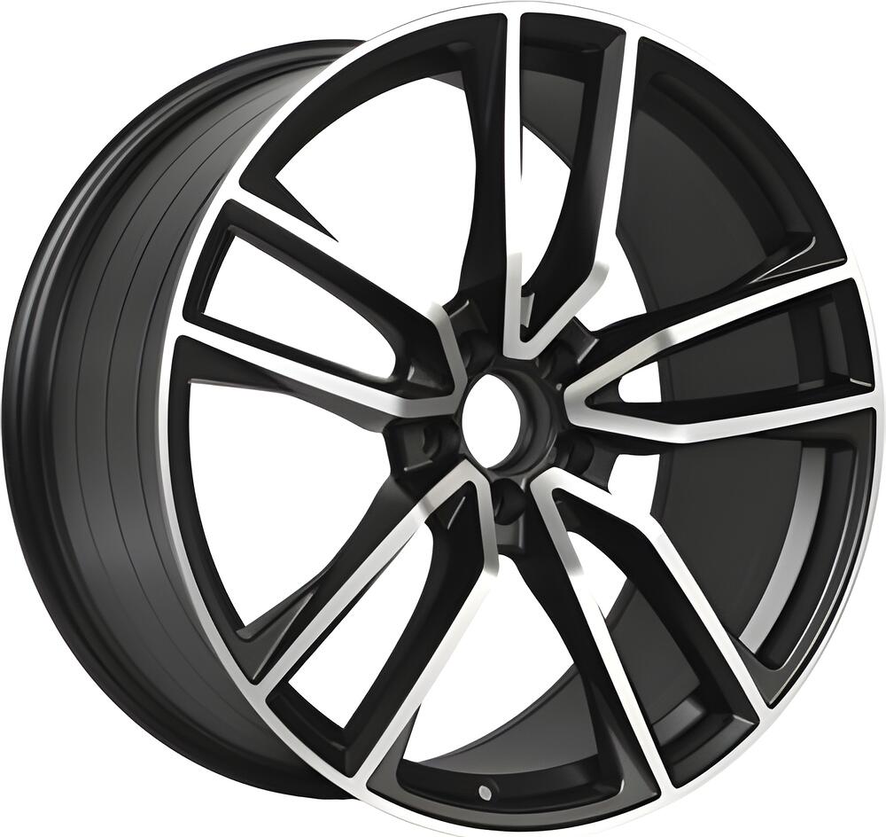 RST R2106FF MERCEDES GLE/S 2025 10x21 5x112 ET 44 Dia 66 BDm