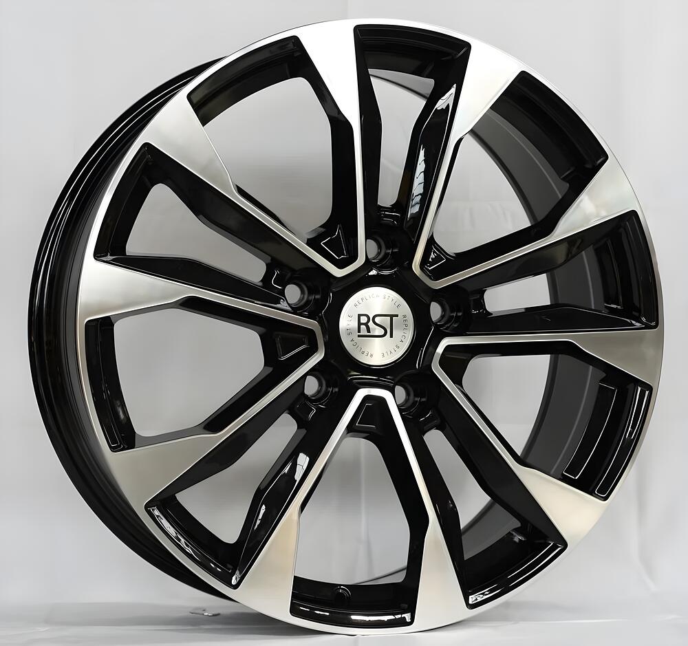 RST R2107FF 8.5x21 5x150 ET 54 Dia 110.1 BD